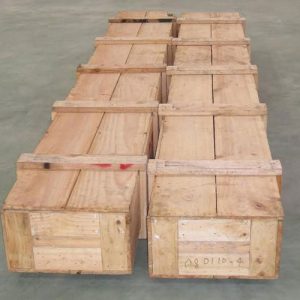 Thùng gỗ - Pallet Quốc Toản - Công Ty TNHH Sản Xuất Thương Mại Pallet Quốc Toản